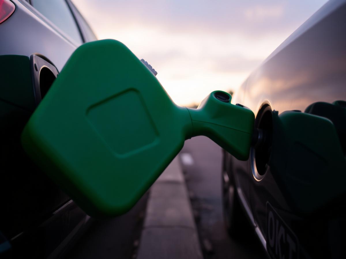 Fuel Assistance